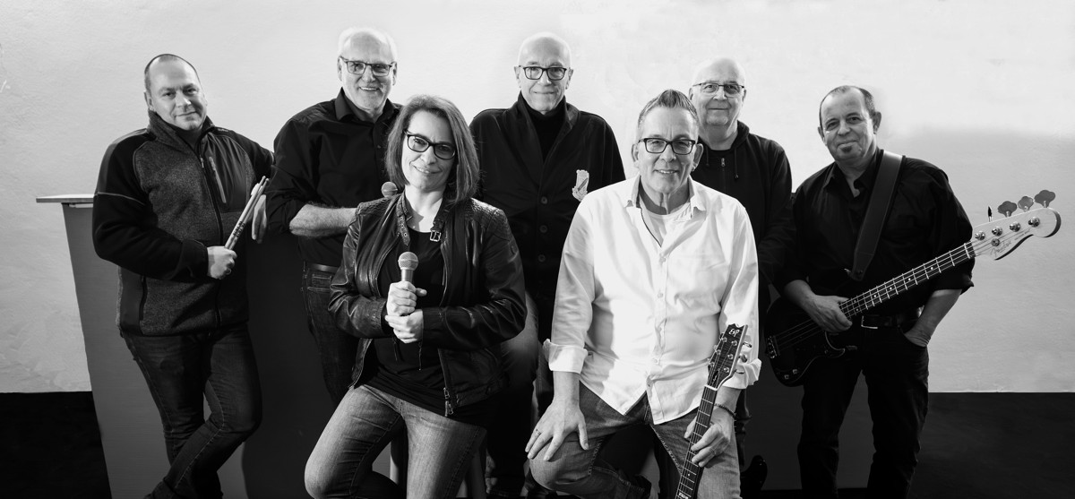 die Band