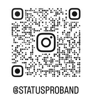 QR-Code Instagram